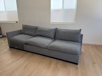 Sofa for free