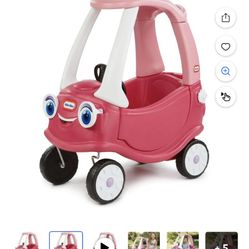 Cozy Coupe 