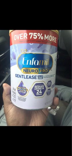 Enfamil NeuroPro Gentlease Infant Formula