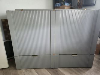 Murphy Bed Cabinet