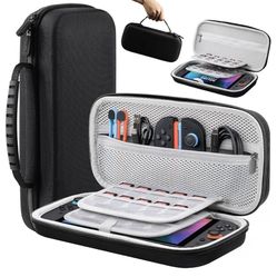 Lmcpa Carrying Case for Nintendo Switch 2