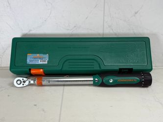 Jonnesway 1/2" Micrometer Torque Wrench TS21076F(58645-1)