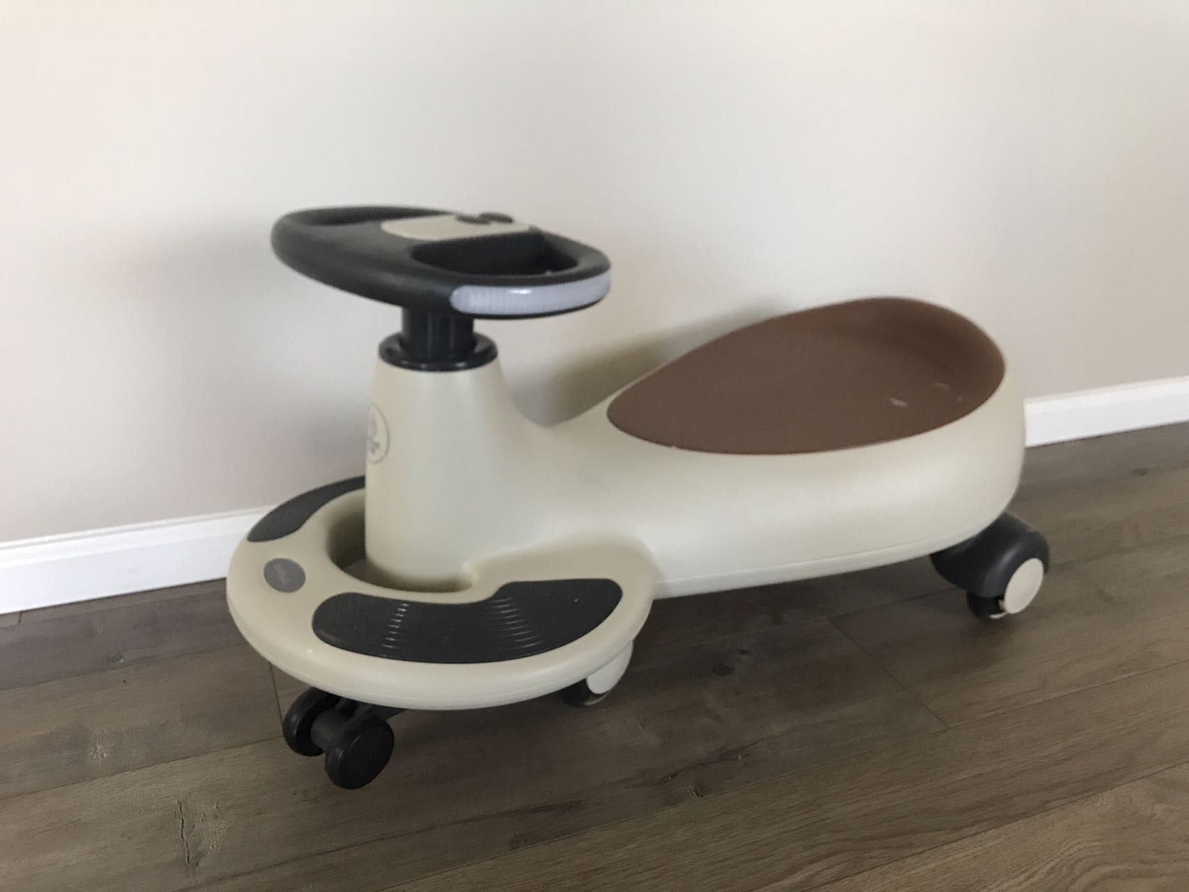 wiggle car