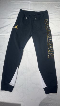 Jordan Fleece Jogger Sweatpants