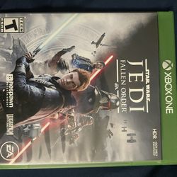 Xbox One Games