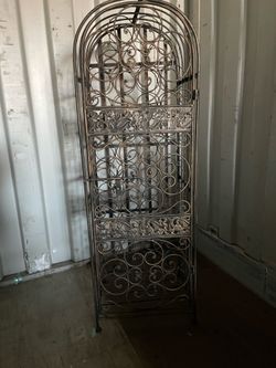 Wine Rack