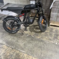 E Bike