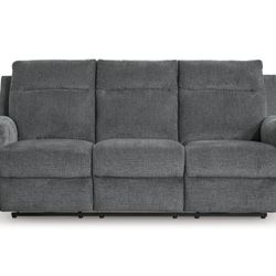 Barnsana Power Reclining Sofa