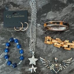 Random Jewelry 
