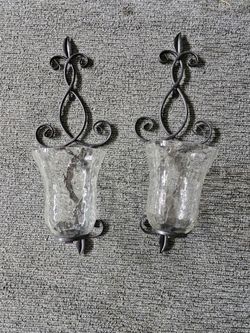 Beautiful Candle Holders