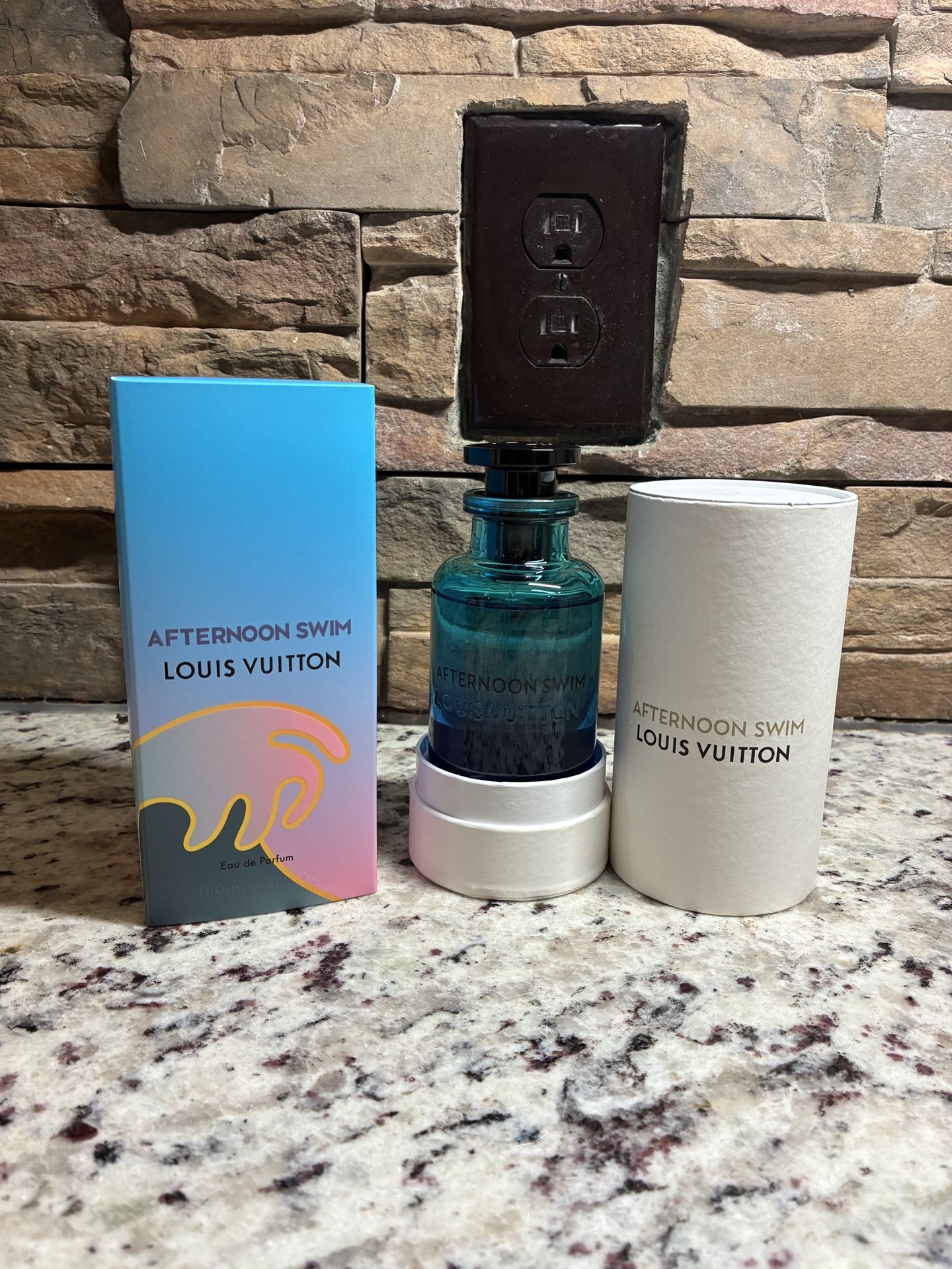 After Noon Swim Cologne 