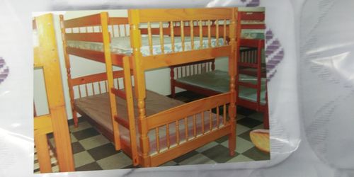 New Twin / Twin Bunk bed $ 259.00