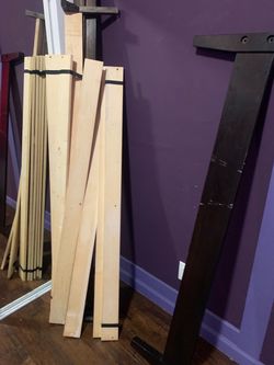 Bed Frame for Queen Bed