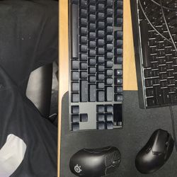 Steelseries Keyboard
