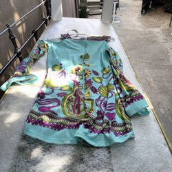 Girl's s dress