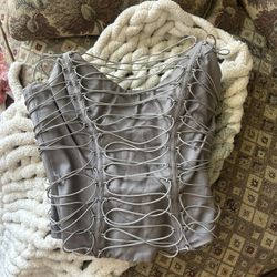 House Of Cb Corset 