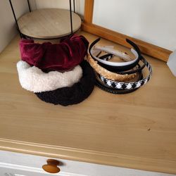 Fashion Headbands