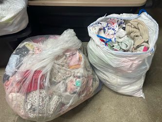 Baby girl clothes