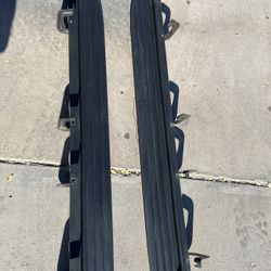 2007-2020 Yukon Tahoe Escalade Side Steps Nerf Bars Estribos Running Boards