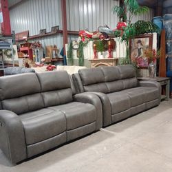 Sectional, Living Room Sets, Sofas With Recliners And More!!