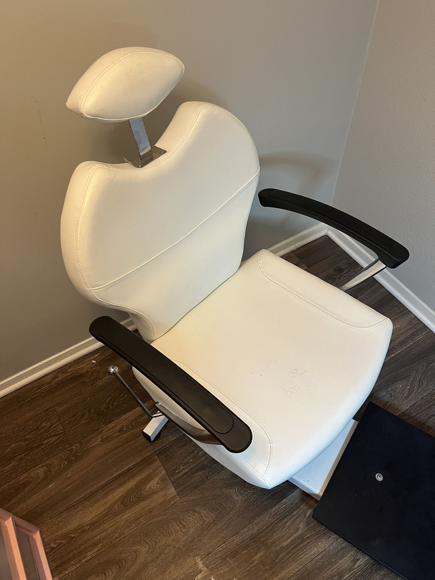 Pedi Chair