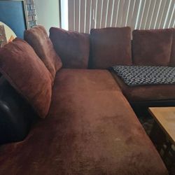 Living Room Set