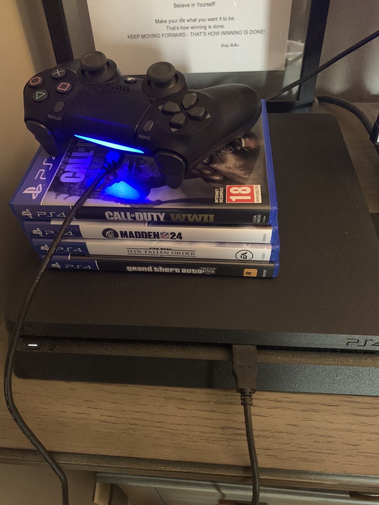 PS4