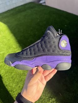 Jordan 13 “Court Purple”