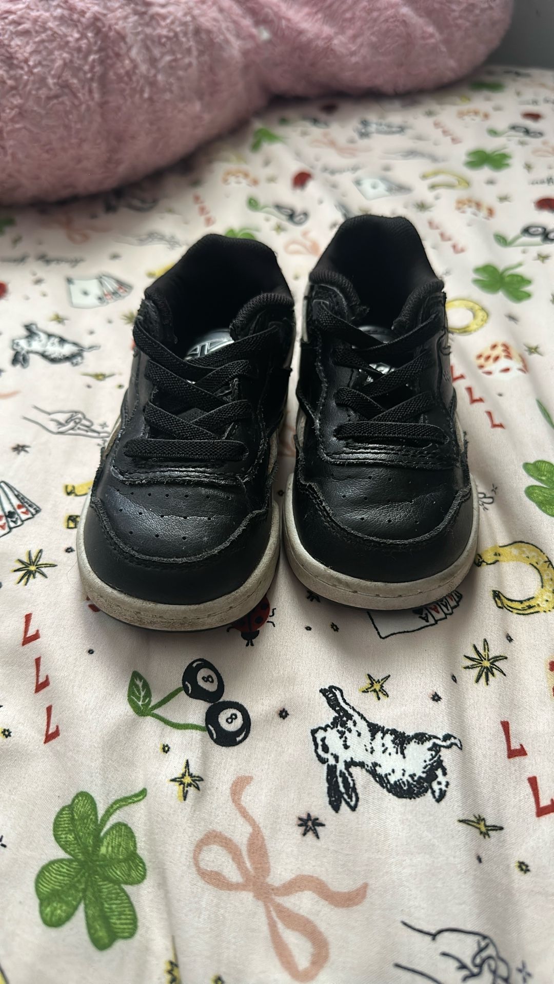 Toddler Reebok 6