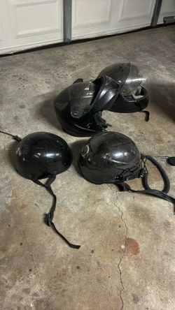 Helmet men’s 