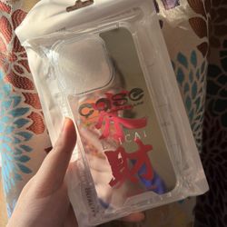 iPhone 15 Pro Phone Case For Sale 