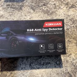 Anti Spy Detector 