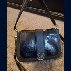 Michael Kors Purse With Dust Bag