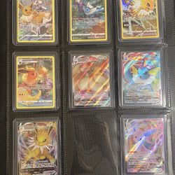 PC of Pokémon Cards (4 of 5)