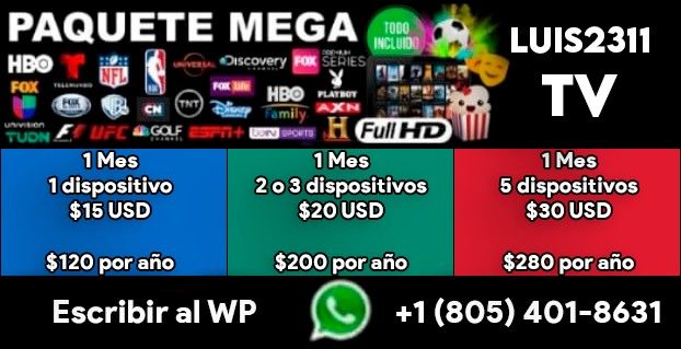 Cable Por Medió De Internet