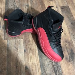 Flu Game Jordan 12’s