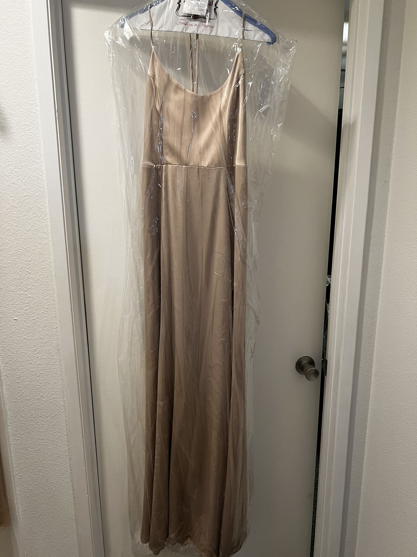 Show Me Your Mumu Godshaw Goddess Dress
