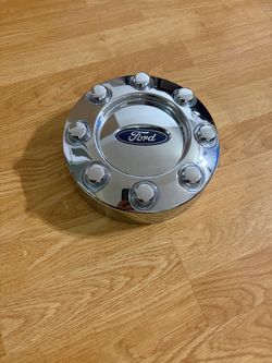 05-16 ford f250,f350 center cap
