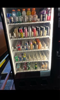 Vending Machine