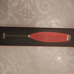 Electric Milk Shaker