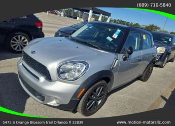 2014 MINI Countryman