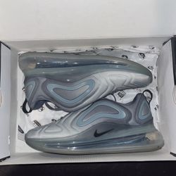 Nike 720