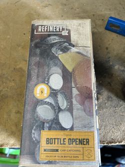 Bottle Opener