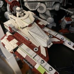 Republic Fighter Tank