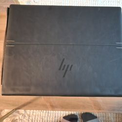 HP 13.5" Dragonfly Folio Multi-Touch 2-in-1 Laptop