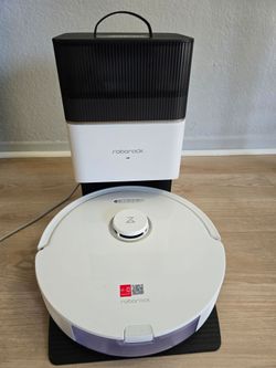 Roborock Q8 Max +
