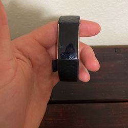 Fitbit Charge HR 3