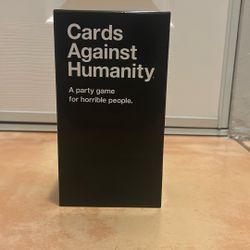 Cards Against Humanity Party Game