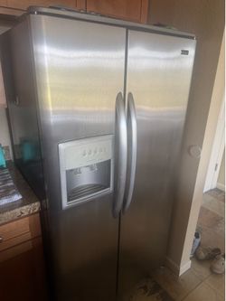 refrigerator ASAP