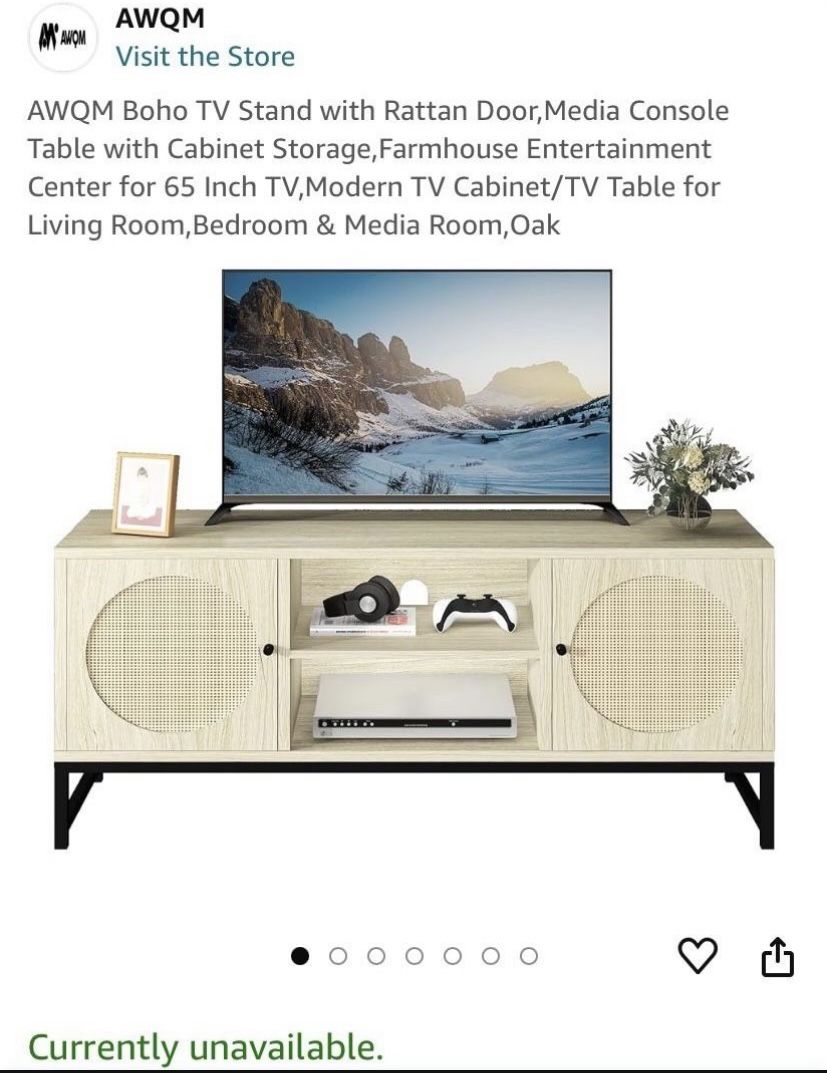 TV Stand 